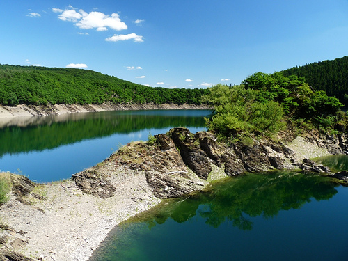 Eifel National Park